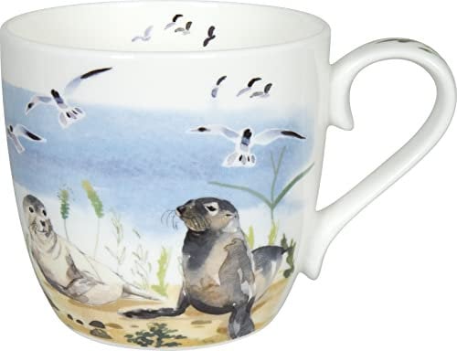 Könitz Becher Victoria Lowe - Summer Seal