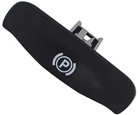 FanPaYY Manija de la palanca del freno de mano A6394270020 Para Mercedes Ben-z Vito W639