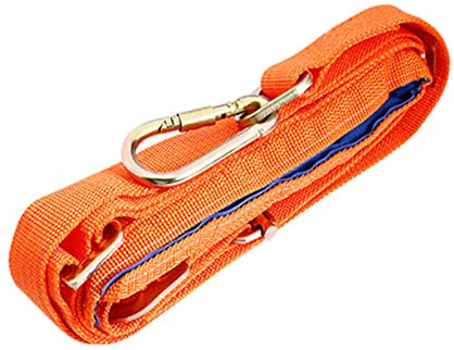 YJSDDCX Tree Climbing Tool, Enhanced Version Of The Adjustable Seat Belt On The Tree Artifact, Stainless Steel Material, Special For Catching Hornet And Climbing Pine Nuts, C