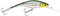 Westin Wobbler zum Hechtangeln & Zanderangeln 10cm 16g P10DR Crankbait Floating, Farbe:Headlight