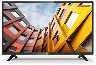 Engel LE3264T2, LED, 32, resolución 1366x768 px, Conexiones 2 HDMI, 1 USB 2.0, Dolby Audio, Funciones PVR y Time Shift, VESA 100x100, Modelo 2022