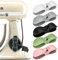 IFLYTEL,Upgraded Cord Organizer for Kitchen Appliances, 5 Pack Butterfly Cord Wrapper Holder,Super Sticky Adhesive,Kitchen Appliance Cord Winder Stick on Desk,Mixer,Coffee Maker,Pressure Cooker (5)