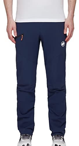 Mammut Herren Aenergy Light SO Hose, Marine, 52