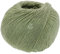 LANA GROSSA Meilenweit Cotton Bamboo | 4-fädiger Bambus Klassiker, waschmaschinenfest | Handstrickgarn aus 40% Baumwolle, 25% Schurwolle, Viskose | 100g Wolle zum Stricken & Häkeln | 420m Garn FB25