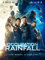 occupation rainfall 3 MAXI Poster on Canvas - Filmkunstposter in verschiedenen Größen für Wohn- oder Schlafzimmerideen. Randlose Kultfilmbilder, klassische ikonische 70er, 80er, 90er Jahre, Vintage-R