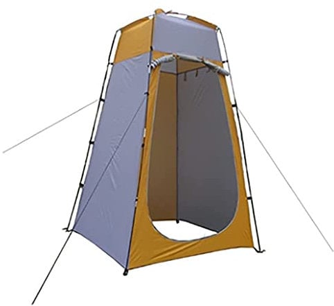 Outdoor privacy tent Indoor And Outdoor Bathing And Changing Tent Photography Shower Changing Household Mobile Toilet Changing Room WC Tent Windproof
