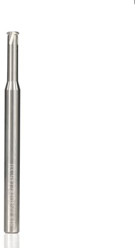 1 Pezzo Fresa Per Filettatura In Acciaio Al Tungsteno Fresa A Dente Singolo Fresa CNC In Lega Di Acciaio Al Tungsteno,P0.5*D2.35*D4*50
