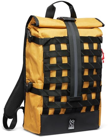 Chrome Industries Barrage Pack, 22 l, Amber X, 22L, Modern