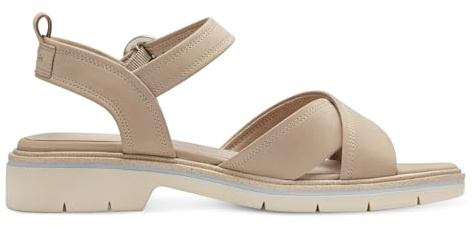 Tamaris Damen Sandaletten, Frauen Sandalen