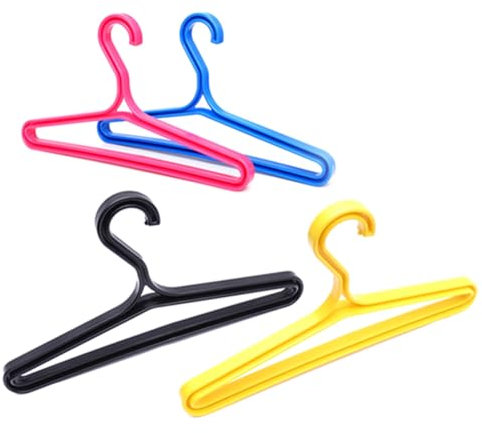 sunmin Aufhänger für Tauch-Neoprenanzüge, Kleiderbügel für Schwimmanzüge, Neoprenanzüge, Trockenanzüge, Zusammenklappbarer Mantelhalter, Tauchen