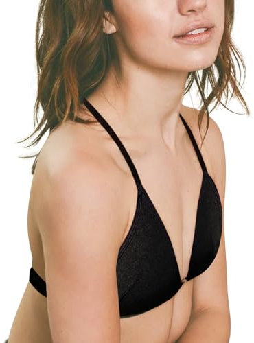 Cocila Lightning Deals of Today Prime Clearance Reggiseno A Fascia Taglie Forti Reggiseno Sportiva Donna Reggiseno Brasserie Donna Microfibra Reggiseno Solo Coppe Warehouse Clearance