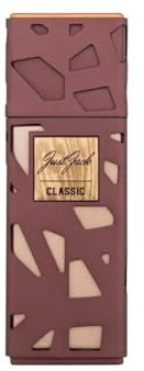 Just Jack Classic Eau de Parfum Volumen 100 ml