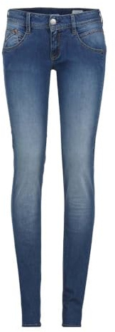 Herrlicher GILA Slim Organic Denim medium L30 5606-OD133-055