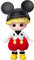 POP MART DIMOO Mickey 1/8 Action Figure Actionfiguren Sammelfiguren Sammler Kunstspielzeug Spielzeug Figuren Geschenk 1PC