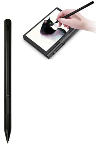 Stylus Stift für GPD Win MAX 2 /für Pocket 3 //für WIN3 /für P2 MAX Notebook 2-in-1 Tablet PC Writing Pen 4096-Eingabestift
