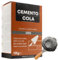 TECHZOCO Cemento Cola Gris en polvo, Preparado de cemento, Producto en polvo, Indicado para para colocación y encolado de azulejos, Uso interior y exterior, Color Gris, Contiene 1 Kg