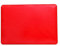 XNCVBD Viaggio con Tablet Custodia Trasparente for Laptop Compatibile con MacBook Air da 11 Pollici (A1370/A1465), Custodia Rigida Sottile Protezione del Tablet(K?RM?z?)