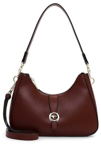 Tamaris Schultertasche Umhängetasche TAS Giorgia SC Shoulderbag Red rot