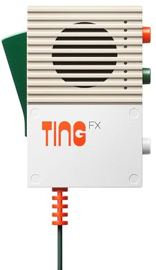 Teenage Engineering EP-2350 Ting - Zubehör für Pianos