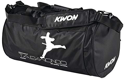 KWON Sporttasche / Small - Taekwondo by Kwon