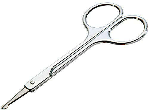 Forbici per unghie per bambini, per unghie e piedi