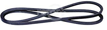Qualitäts Rotary (15066) 1/2 x 82 Zoll Riemen ersetzt Husqvarna 535411901 531006096