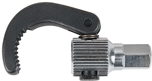 KS Tools Claw Adaptor for standcock nut Wrench, Colour, Size