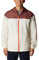 Columbia Homme Coupe-vent Novelty, Flash Challenger