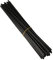 ERYUE Baguette de Soudure, 40 pièces Baguettes de soudage en Plastique PP Baguettes de soudage pour Pistolet de soudage en Plastique/Pistolet à air Chaud