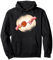 Tischtennis Spieler Geschenk Tischtennis Pullover Hoodie