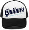 Vendax Cerveza Argentina Quilmes Kappe Baseball Rapper Cap