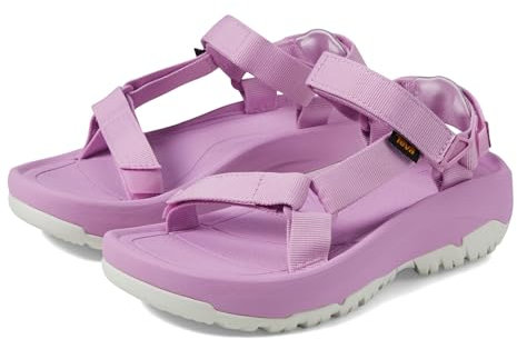 Teva Donna W Hurricane Xlt2 Ampsole, Rosa pastello, 37 EU