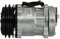 THERMOTEC KTT090275 Compressore aria condizionata Compressore Aria Condizionata Compressore clima Compressore condizionatore
