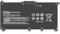 MJXYXCDH HT03XL HP Laptop Battery fit for Pavilion HP 14-CE 14-CF 14-CK 14-CM 14-DF 14-DH 14-MA 14Q-CS 14Q-CY 14S-CF 14S-CR 15-CS 15-CW 15-DA 15-DB 15G-DR 15T-DA (11.4V 3470mah 41.04Wh)
