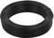 LAPOOH Filo per Recinzioni 250m 1,6/2,5 mm in Acciaio Antracite,per Legatura Giardino,Filo Tensione Recinzione,Fai da te-144479