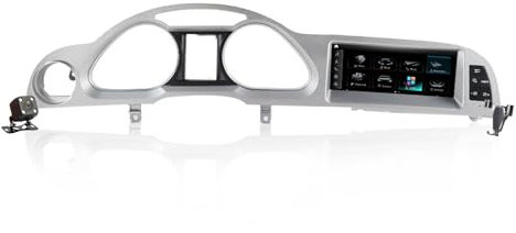 N8 pro 2,Android 13.0 Autoradio Stereo Navi mit 4G WIFI DSP Carplay für A-ud-i A6 S6 RS6 2005-2012 Sat GPS Navigation 8.8 zoll Multimedia Video Player FM BT Receiver