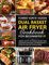 Tower Vortx Vizion Dual Basket Air Fryer Cookbook for Beginners UK: Healthy, Low-Fat, and Delicious Recipes | Clear and Simple Instructions | UK Measurements | Perfect for Easy and Nutritious Meals