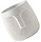 SEWOART 1 Pot De Fleurs en Céramique À Motif De Visage Humain pour Décoration Tendance Bureau Maison Balcon Jardin