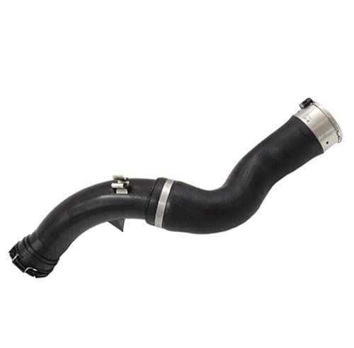 Manicotto Aspirazione Filtro Aria Accessori for la sostituzione dell'auto Tubo di aspirazione dell'aria di sovralimentazione anteriore sinistro/Adatto for BMW Serie 1 3 F20 F21 F31 Tubo di aspirazio