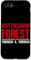 Nottingham Forest Football Fan Case for iPhone SE (2020) / 7 / 8