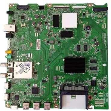 Placa Base EAX65684604(1.0) EAX65684604 EAX65684603(1.4) EAX65684603, Compatible Con LG, TV 49UB850V 49UB850V-ZD(49inch)