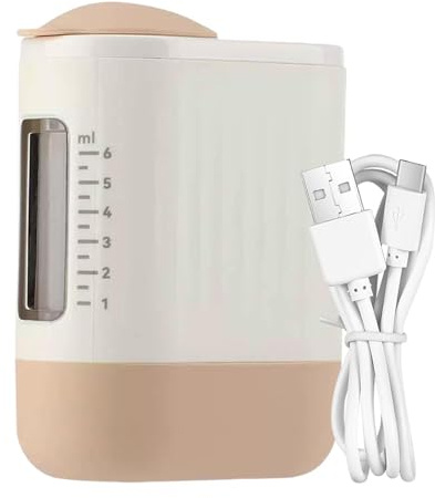 Haaröl Applikator Haar Kopfmassierer | Vibrierende Elektrische Kammmaschine Wasserdicht Gegen Kraushaar Und Stressabbau