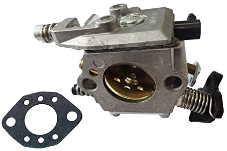 Carburatore per ZENOAH KOMATSU 2500 25cc motosega sostituisce Walbro stile