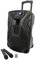QTX BUSKER 12 Rechargeable Battery Powered Portable PA with 2 Wireless Microphones and Bluetooth Connectivity 12Inch