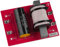 Dayton Audio High Pass Speaker Crossover 12 dB/Octave, 8 Ohm