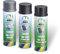 Boll 500 ml Schwartz-Matt Spraydose Lackspray Sprühdose Stahlfelgen Alufelgen 0010135