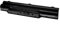 vhbw Akku kompatibel mit Fujitsu LifeBook E8310, E752, E751, AH572, P771A, P771, P701, LH700 Notebook (5200 mAh, 10,8 V, Li-Polymer)