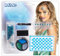 Boland 45067 - Schminkset Meerjungfrau, mehrteiliges Make-Up Set für Karneval oder Halloween, Schminke für Faschingskostüme