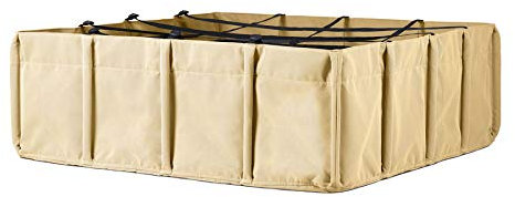 Bacsac - Bacsquare 16 Pflanztasche ingwer