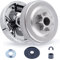 Adefol Design di precisione Tamburo Frizione (.325 7 Denti) con Gruppo Frizione Kit per Stihl MS261 MS271 MS291 Motosega Pezzo di Ricambio per 1121 160 2051 1141 640 2001